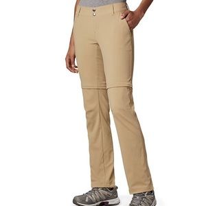 Columbia Women’s Stretch Convertible Hiking Pant